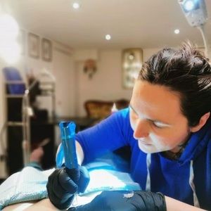 Meet your Posher, Marie-christine